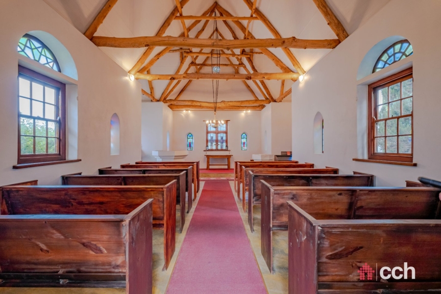 Commercial Property for Sale in Swellendam Rural Western Cape